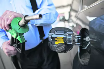 UK Inflation Set to Surge to 3.3% as Iran War Impacts Fuel and Airfares