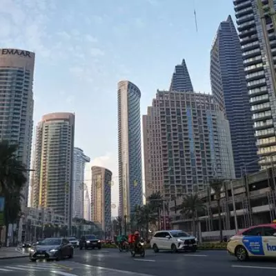 UK Issues Essential Travel Only Warning for UAE and Qatar Amid Regional Conflict