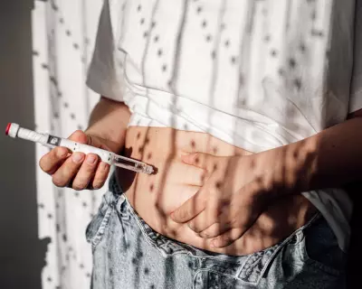 UK Medicines Watchdog Probes Peptide Clinics Over Unlawful Health Claims