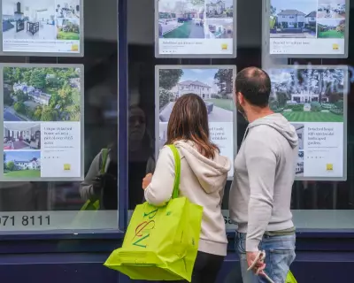 UK Mortgage Market Shaken by Middle East Conflict and Rising Rates