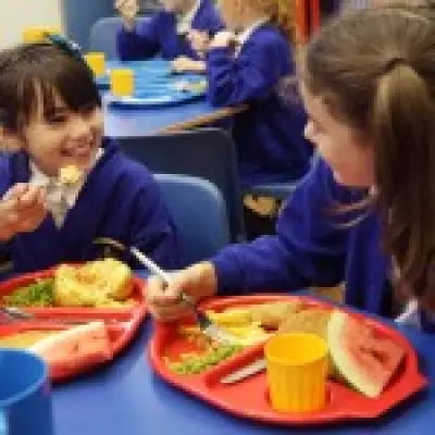 UK Schools Ban Deep-Fried Foods in Major Health Overhaul to Fight Child Obesity