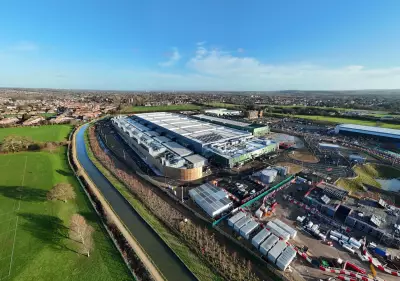 UK Vastly Underestimated AI Datacentre Carbon Emissions, New Data Shows