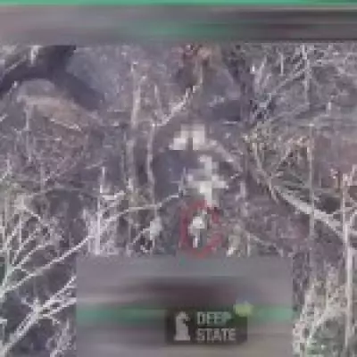 Ukrainian Prisoners Executed During Easter Ceasefire, Army Claims