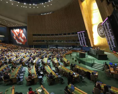 UN Declares African Slavery Gravest Crime, Reform UK Faces Backlash Over Reparations Stance