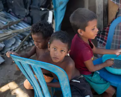 UNDP Warns Iran War Could Plunge 32 Million Into Poverty Globally