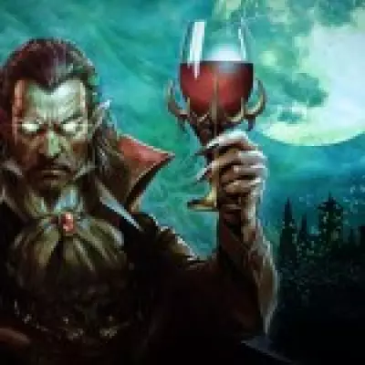 Vampire Crawlers Review: A Clever Genre Shift from Vampire Survivors