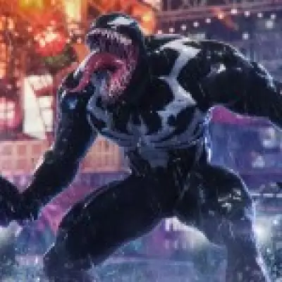Venom Spin-Off Still in Development Despite Actor's Comments