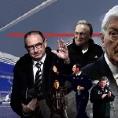 Veteran Football Managers Defy Age, Reviving Passion in the Modern Game