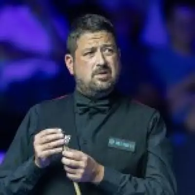 Veteran Snooker Star Admits 'No Chance' at World Championship Glory