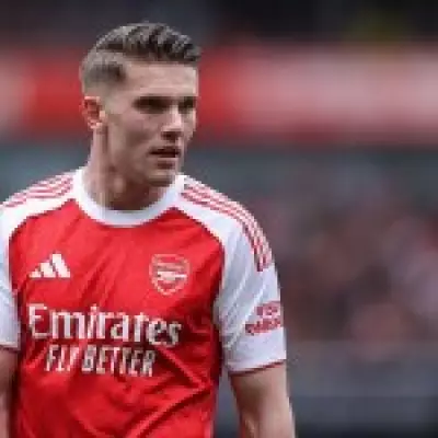 Viktor Gyokeres Criticized for 'Ridiculous' Pitch Excuse After Arsenal's Defeat