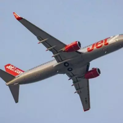 Virgin Atlantic Flight Declares Mid-Air Emergency Over Medical Incident