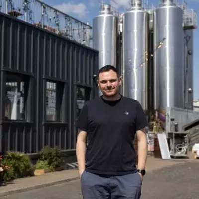 Walthamstow's Blackhorse Beer Mile: London's True Brewery Capital?