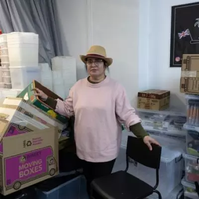 West London Market Faces Closure as Whole Foods Move Sparks Outrage