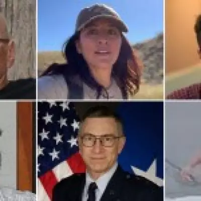 White House to Investigate Mysterious Disappearances and Deaths of 10 US Scientists