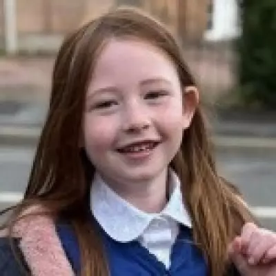 Woman Arrested Over Death of Autistic Girl, 7, Found in Golf Course Pond