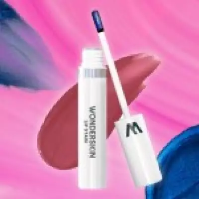 Wonderskin Lip Stain Deal: Buy One, Get Second at Half Price