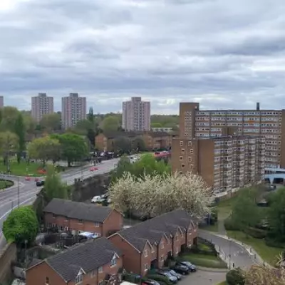 Woolwich Dockyard Residents Speak Out After Two 14-Year-Olds Killed in Separate Tragedies