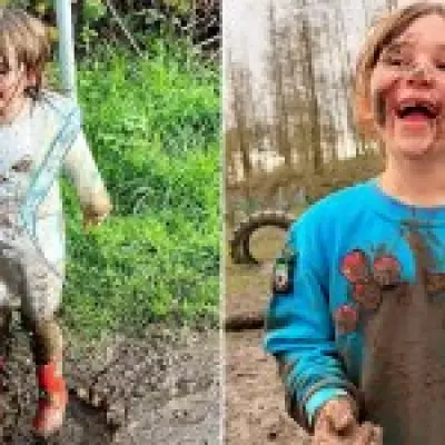 World Puddle Jumping Championship Faces Cancellation Due to Heatwave