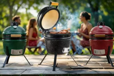 Wowcher's Spring Garden Sale: Extra 15% Off BBQs, Furniture, and Tools