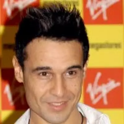 X Factor's Chico Convicted of Drink Driving After Breaking Sobriety Over Grief