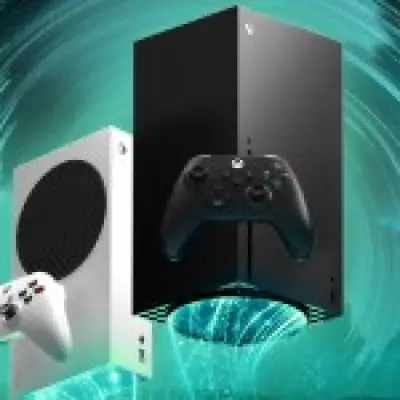 Xbox Console Sales Drop 33% as Microsoft Struggles with Gaming Revenue