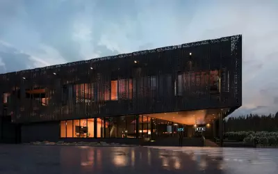 XTX Markets CTO Departs High-Frequency Trading Firm