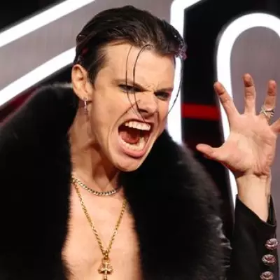 Yungblud's UK Arena Tour Finale: Last-Minute O2 Arena Tickets Available at £76