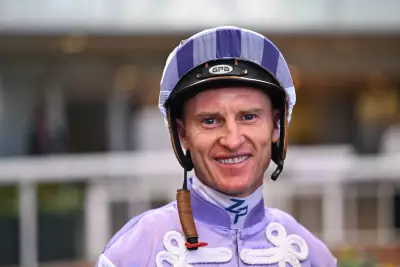 Zac Purton Targets Record 2000 Wins After 100th Season Victory