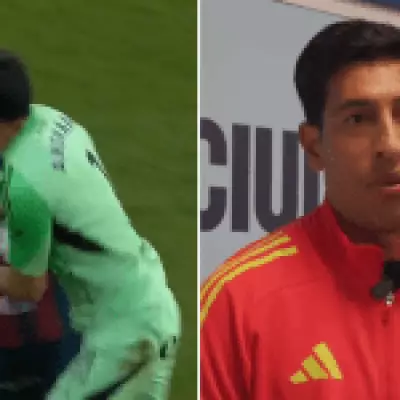 Zaragoza Goalkeeper Apologizes After Punching Opponent in Shocking Brawl