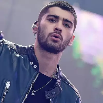 Zayn Malik Hospitalized, Cancels UK Event After Health Scare
