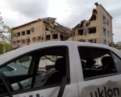 Zelenskyy Urges European Missile Defense System Within One Year