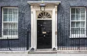 10 Downing Street Garden Opens to Public for Exclusive Summer Tours