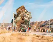 10 Unmissable Reasons to Visit France in 2026: From Dragons to Art