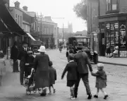 1926 Irish Census Reveals Diverse Society, Challenging Monocultural Myths