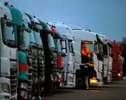 1970s Dream of Secure Truck Stops Abandoned Without Explanation