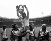 1976 FA Cup Final: Southampton's Shock Victory Over Manchester United