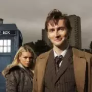 20 Years Later: Revisiting David Tennant's Controversial Doctor Who Debut