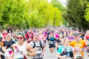2026 London Marathon: Celebrity Finishing Times Revealed