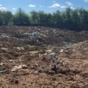 30,000 Tonnes of Waste Dumped at Protected UK Site Sparks Investigation