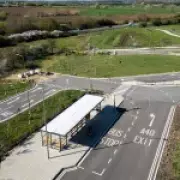 £32 Million Park and Ride Remains Inaccessible Two Years After Completion