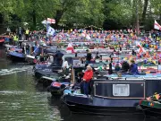 6 Best Free Things to Do in London This Bank Holiday Weekend (May 1-4, 2026)