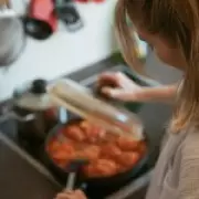 65% of Brits Admit to 'Disgusting' Kitchen Spoon Habit Despite Hygiene Risks