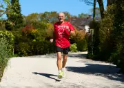 88-Year-Old Harry Newton: London Marathon's Oldest Runner Inspires All