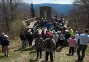 90 Years On: London Schoolboys' Tragedy Remembered in Black Forest