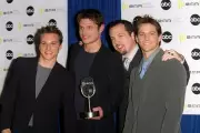98 Degrees Reveal Age-of-Consent Manual Given by Label During 90s Tours