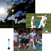 A Sporting Spectacle: Grand National, Masters, and Premier League Drama Unfold