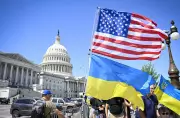 A Ukrainian Journalist's View of America's Fracturing Democracy