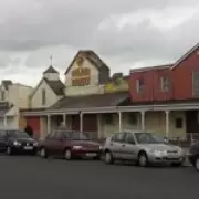 Abandoned UK Theme Park Left to Rot for 27 Years Could See Revival