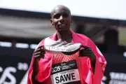 Adidas London Marathon Success Could Lure Runners from Nike, Experts Say