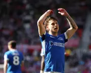 Adrian Segecic's Hat-Trick Shows Socceroos What They Missed